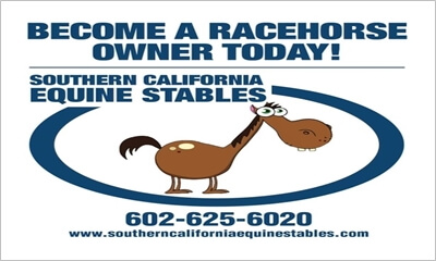 Southern California Equine Stables