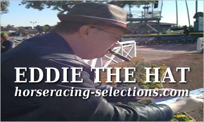 Eddie the Hat logo