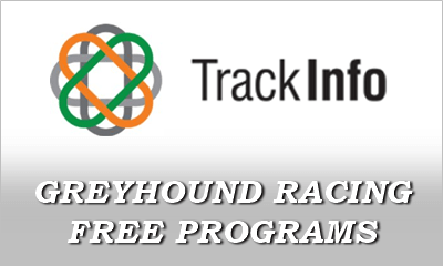 Track Info Greyhound Racing