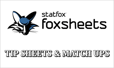 Fox Sheets