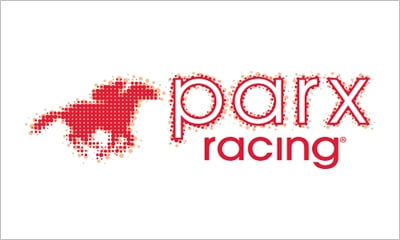 Parx Racing logo