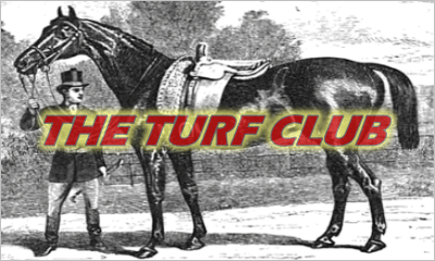 The Turf Club